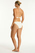 Sea Level Caracus Tri Halter Top